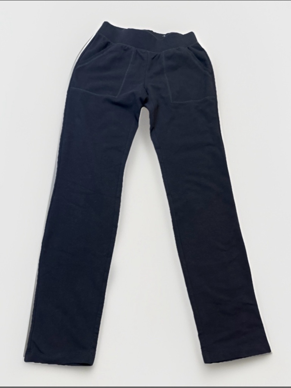 St. John’s Bay Women’s Slim Leg Pants Black Size XS